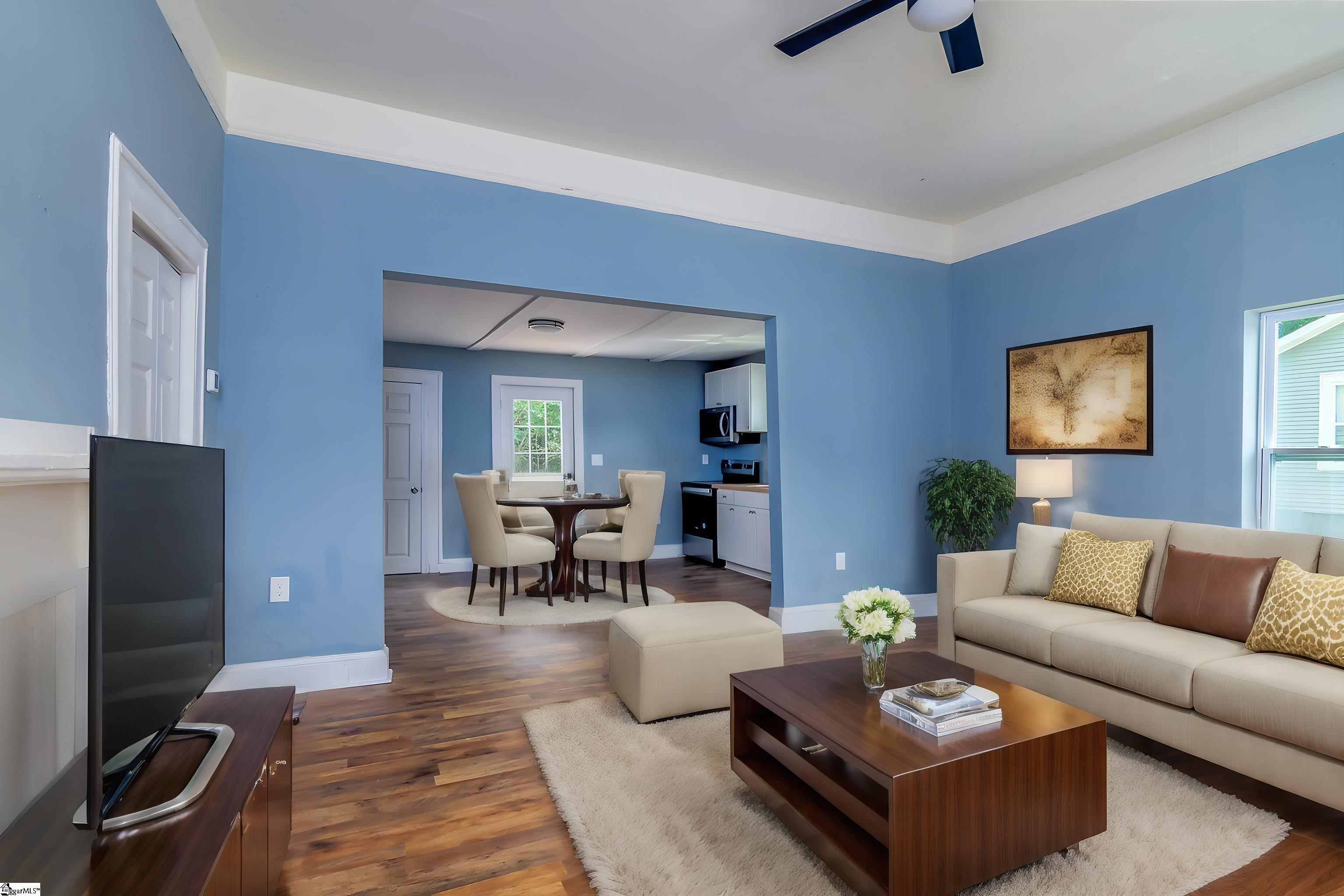 435 Buncombe Street Woodruff, SC 29388 - Photo 7 of 34 Gallery Image 7