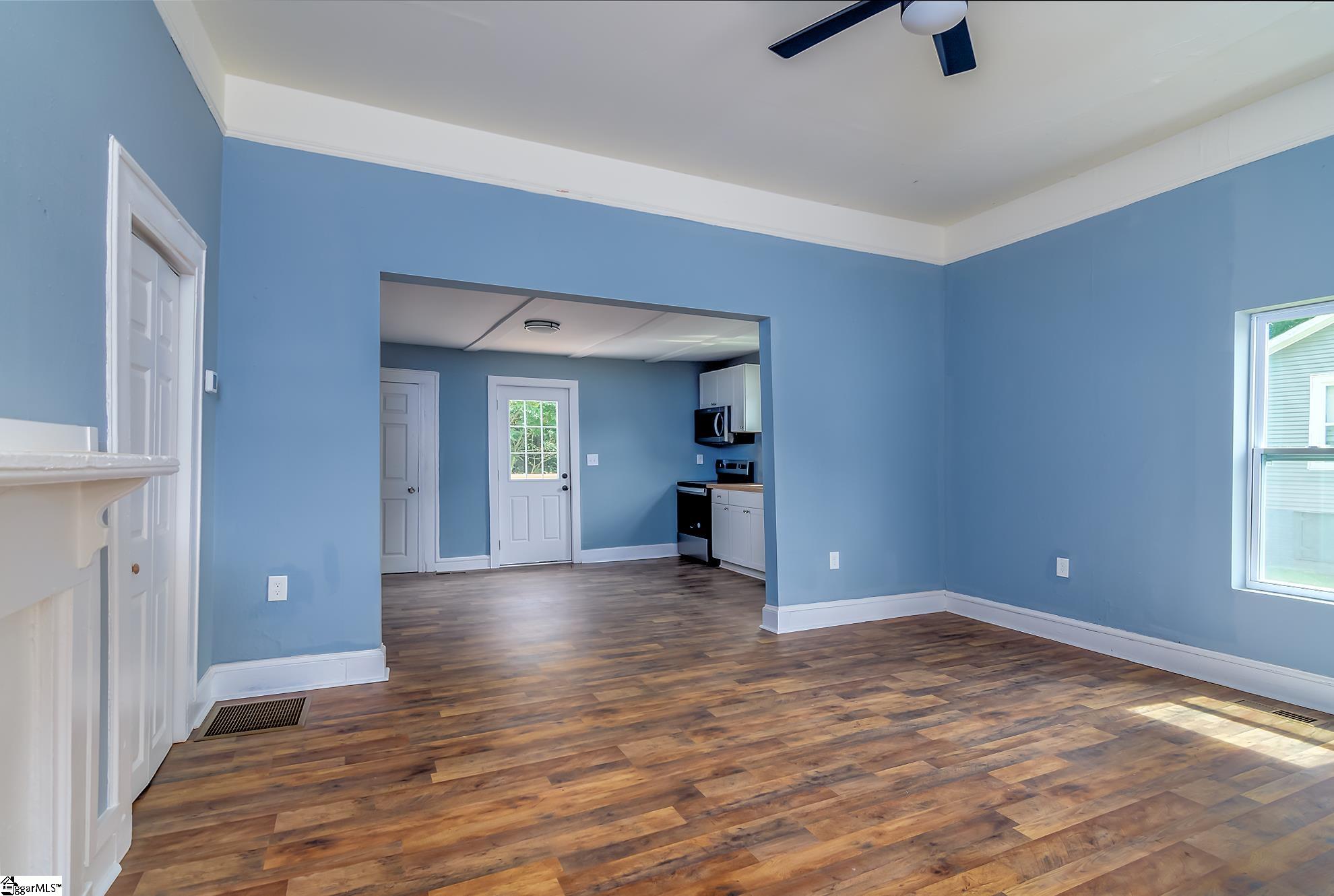 435 Buncombe Street Woodruff, SC 29388 - Photo 8 of 34 Gallery Image 8