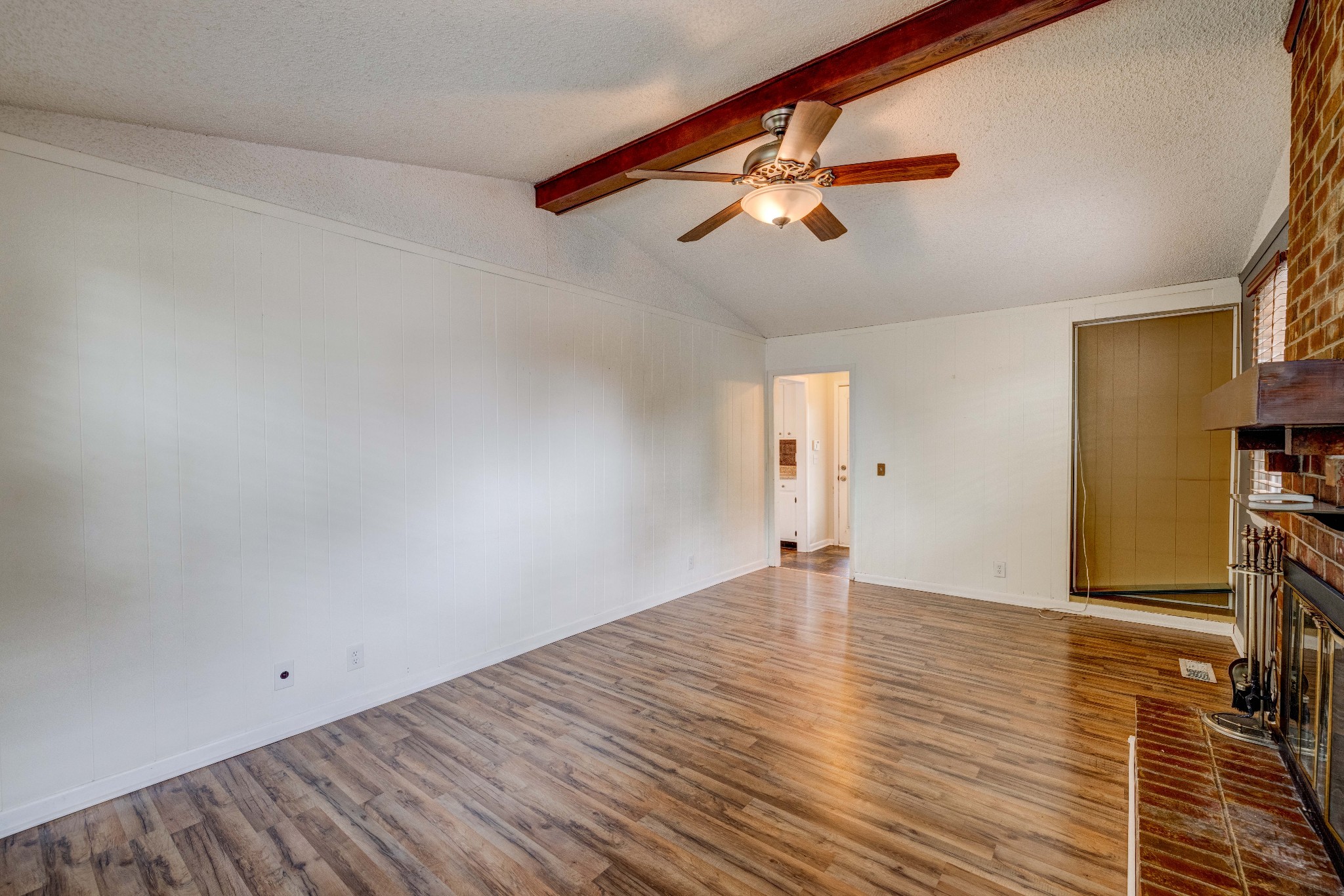 3312 Country Way Road Antioch, TN 37013 - Photo 14 of 35 a view of empty room with wooden floor