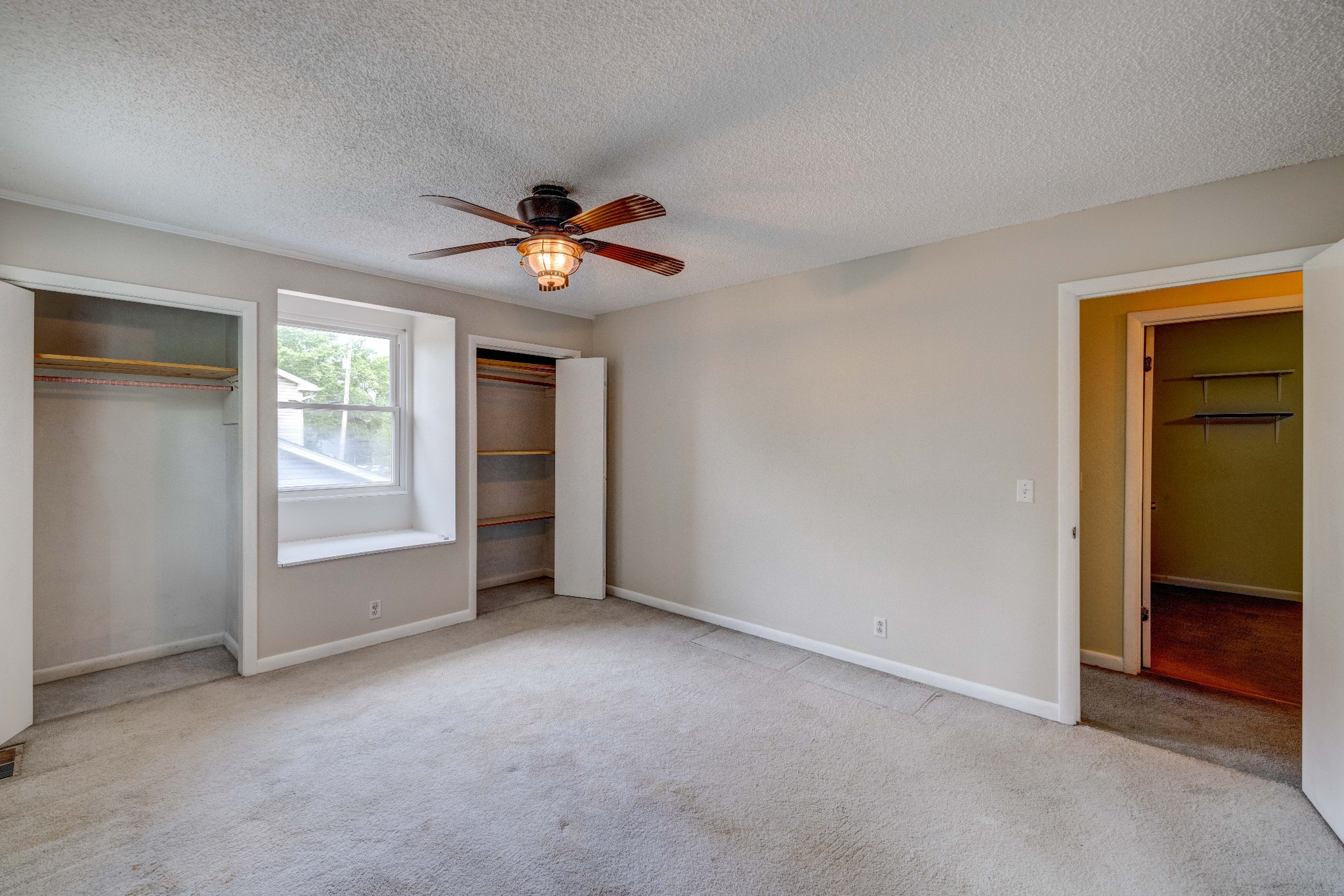 3312 Country Way Road Antioch, TN 37013 - Photo 19 of 35 a view of an empty room with a window