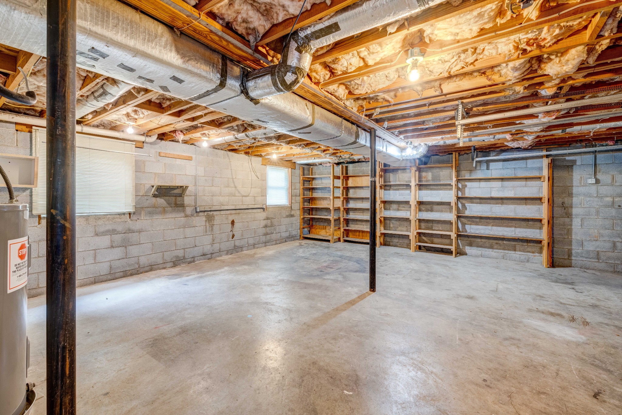 3312 Country Way Road Antioch, TN 37013 - Photo 28 of 35 a view of garage