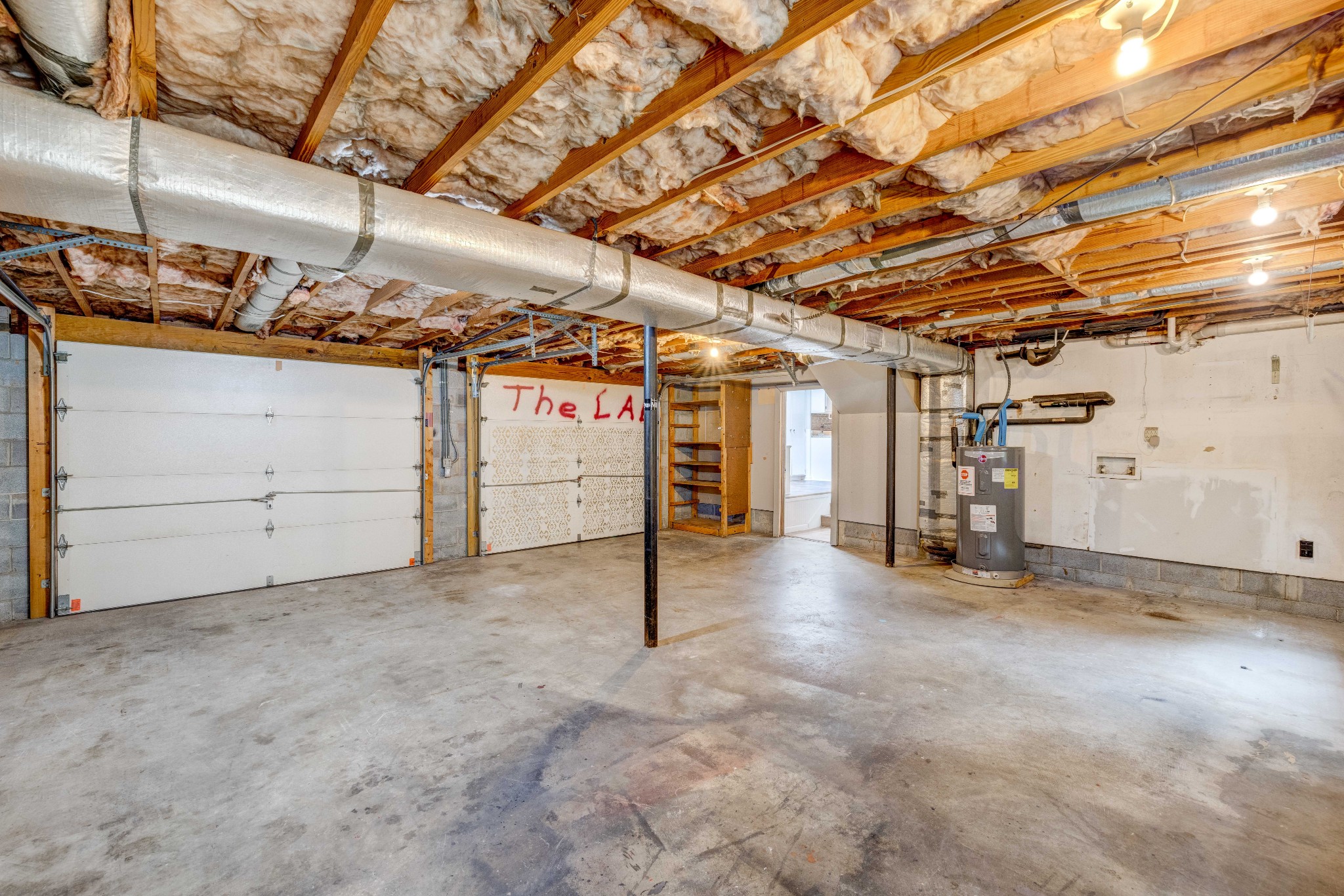 3312 Country Way Road Antioch, TN 37013 - Photo 29 of 35 a view of a garage
