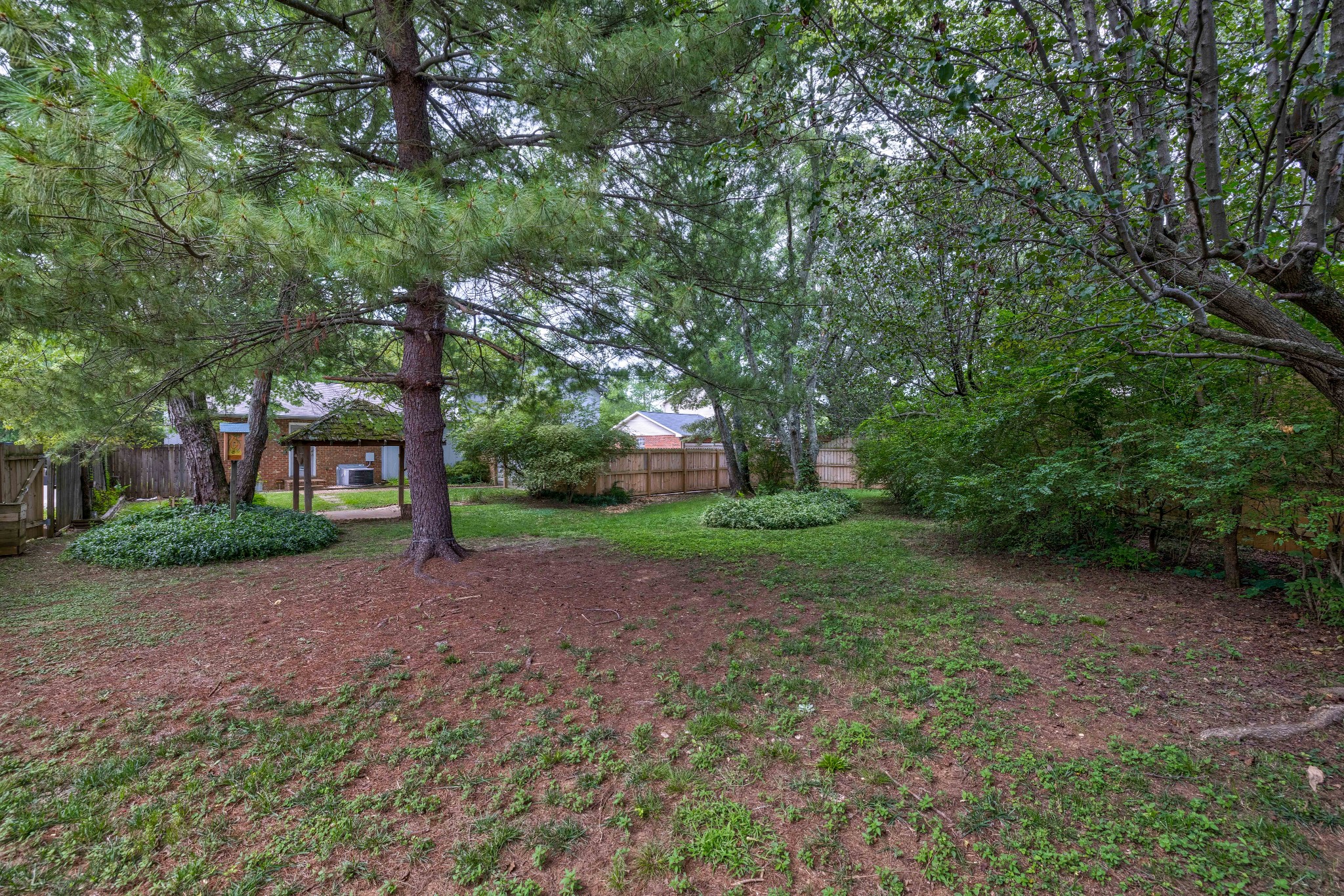 3312 Country Way Road Antioch, TN 37013 - Photo 34 of 35 a view of a house with a tree in the background