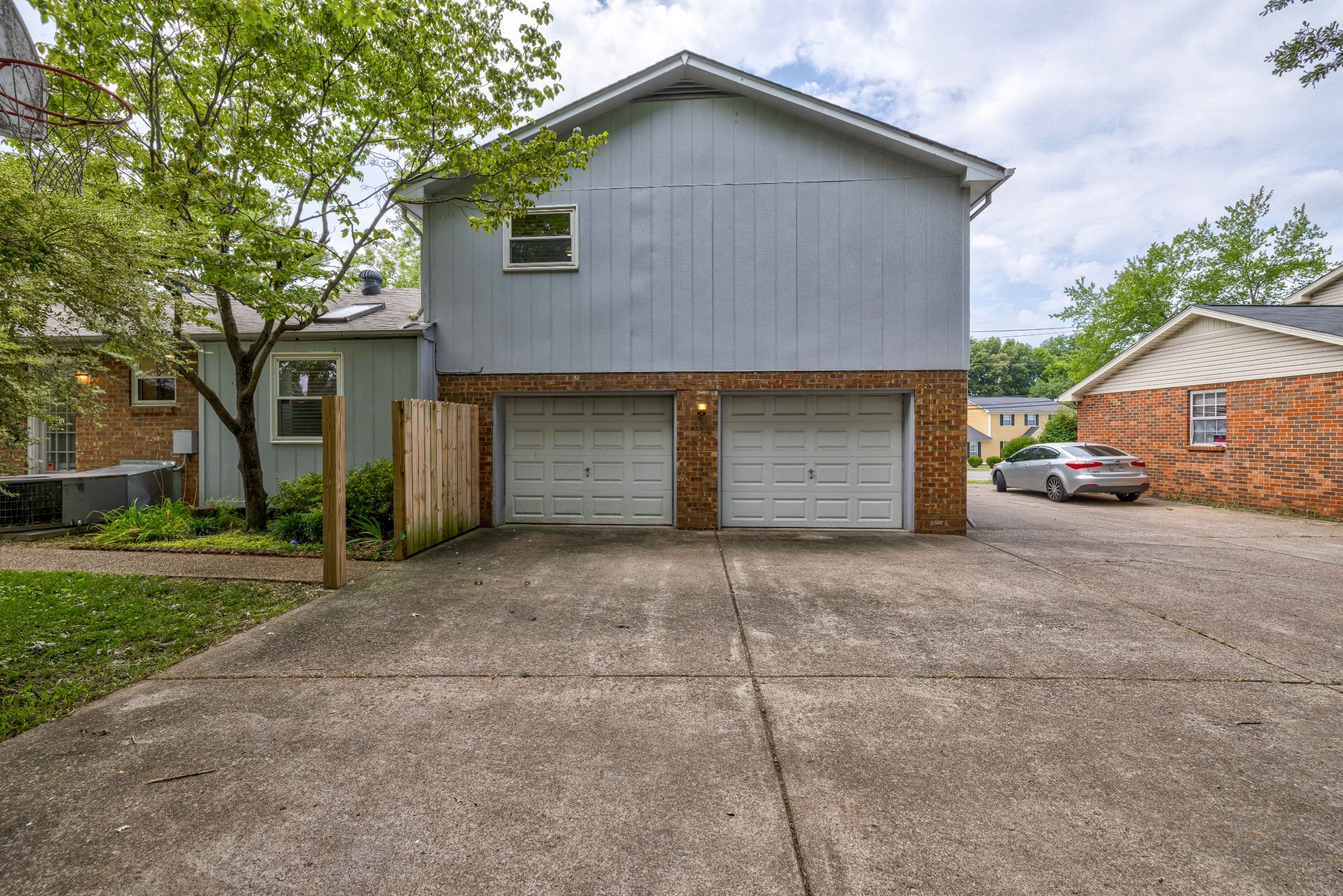 3312 Country Way Road Antioch, TN 37013 - Photo 35 of 35 a house view with a outdoor space