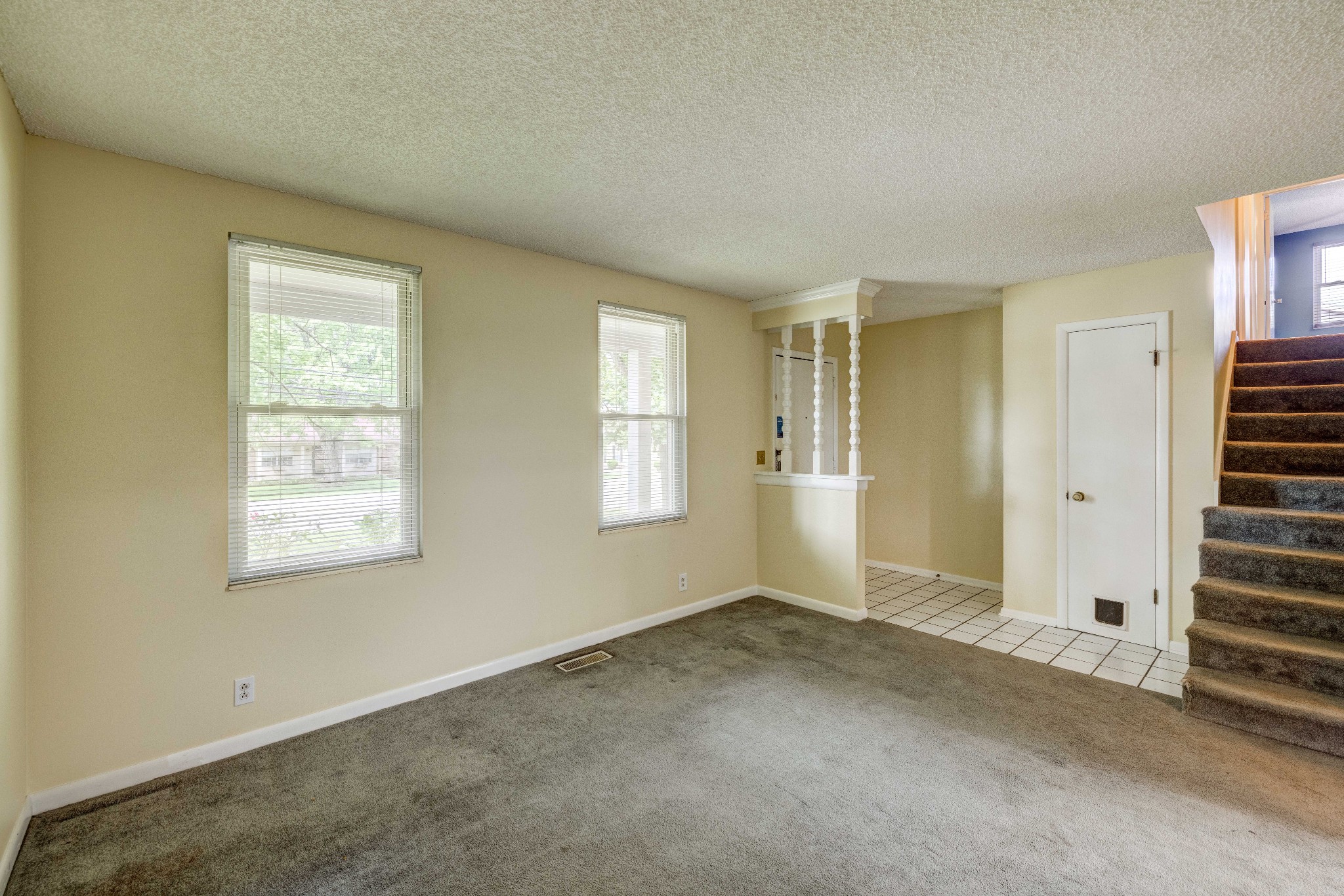 3312 Country Way Road Antioch, TN 37013 - Photo 6 of 35 a view of an empty room with a window
