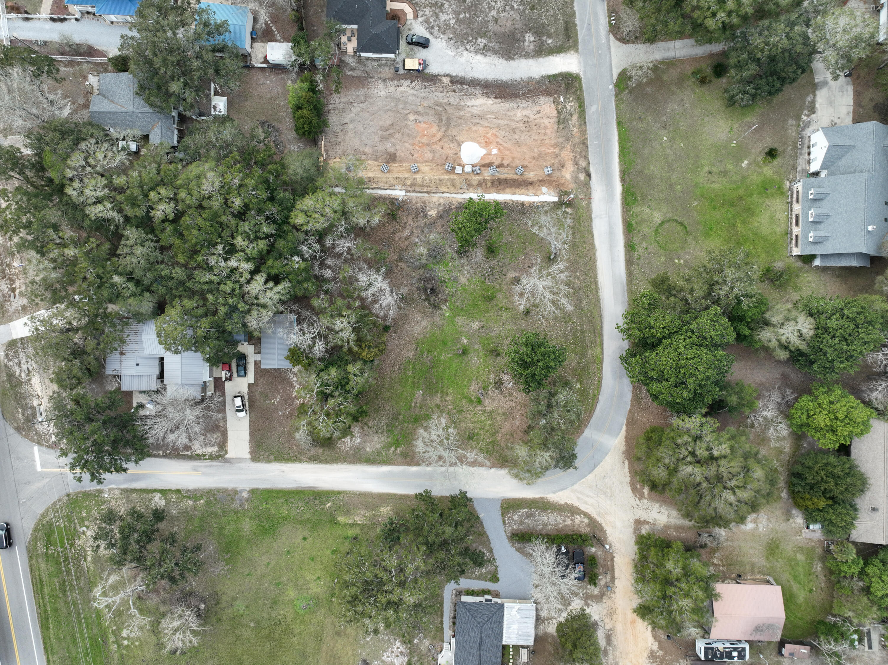 Lot 20 Satsuma Road Niceville, FL 32578 - Photo 9 of 35 14-DJI_0101