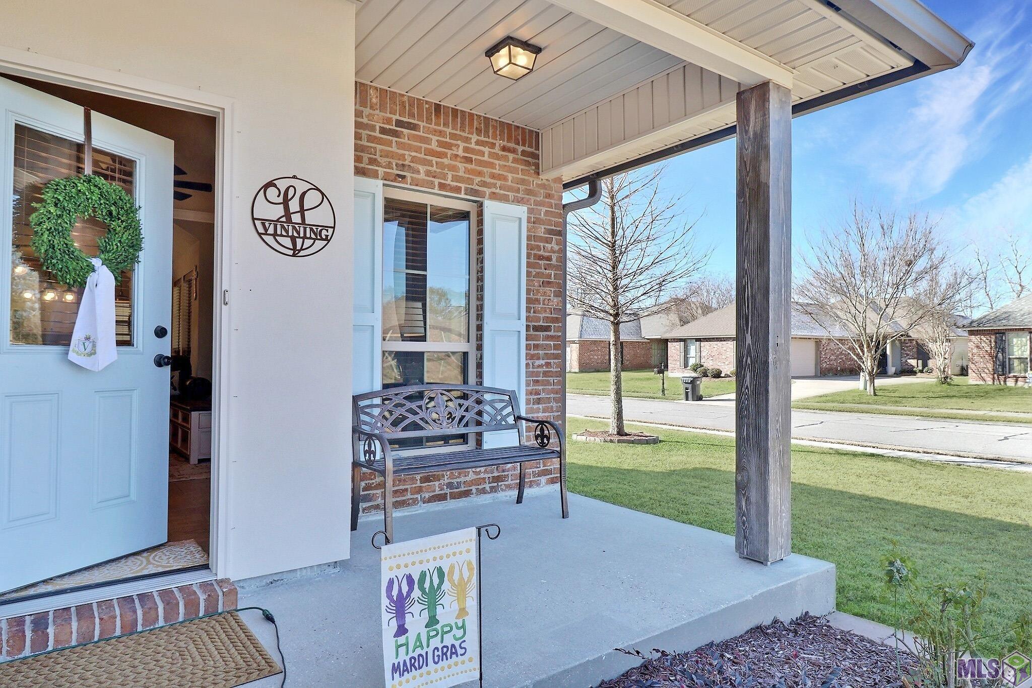 39507 Rue Royale Prairieville, LA 70769 - Photo 4 of 28 Gallery Image 4