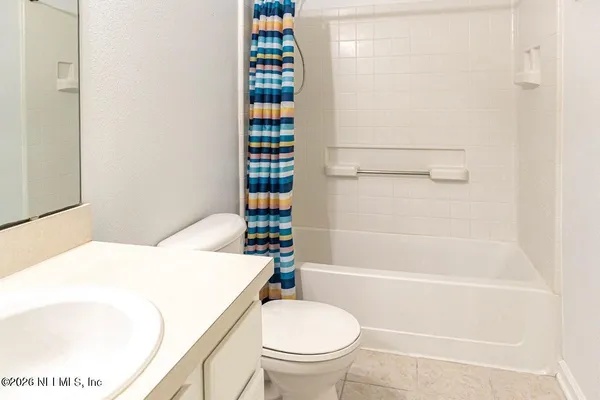 $2,100 | 5905 Rocky Mt Drive, Jacksonville, FL 32258