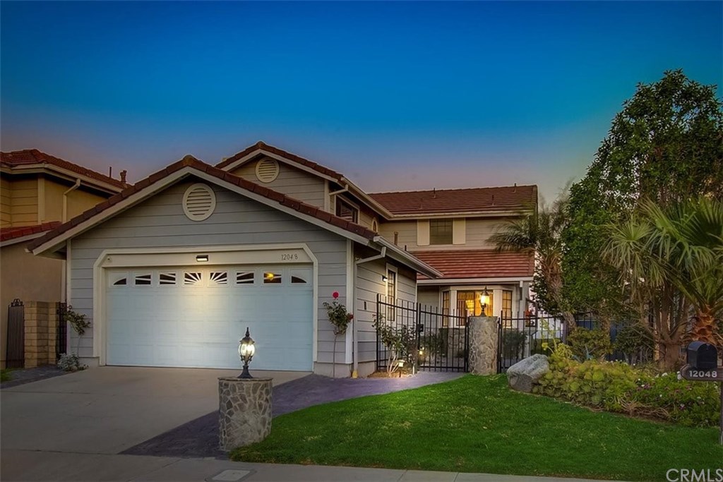 12048 Shadow Ridge Way Northridge, CA 91326 - Photo 1 of 1