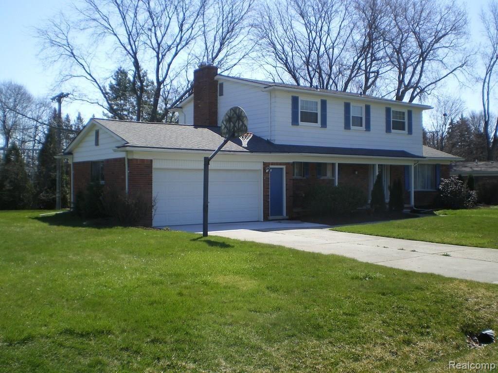973 Hampstead Lane Rochester Hills, MI 48309 - Photo 3 of 40