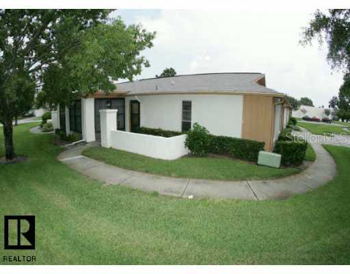 8130 Bugle Court Port Richey, FL 34668 - Photo 1 of 1 Exterior Front