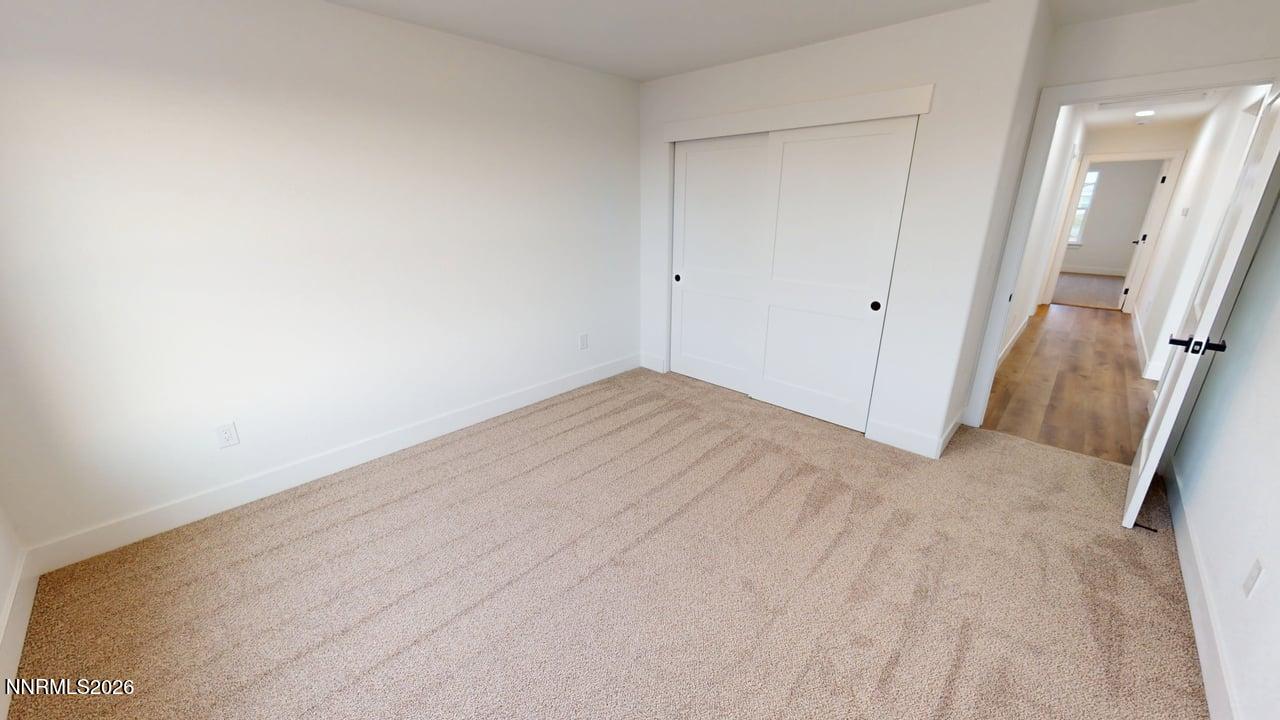 427 Yellow Brick Road Battle Mountain, NV 89820 - Photo 12 of 25 Guest Bedroom 1