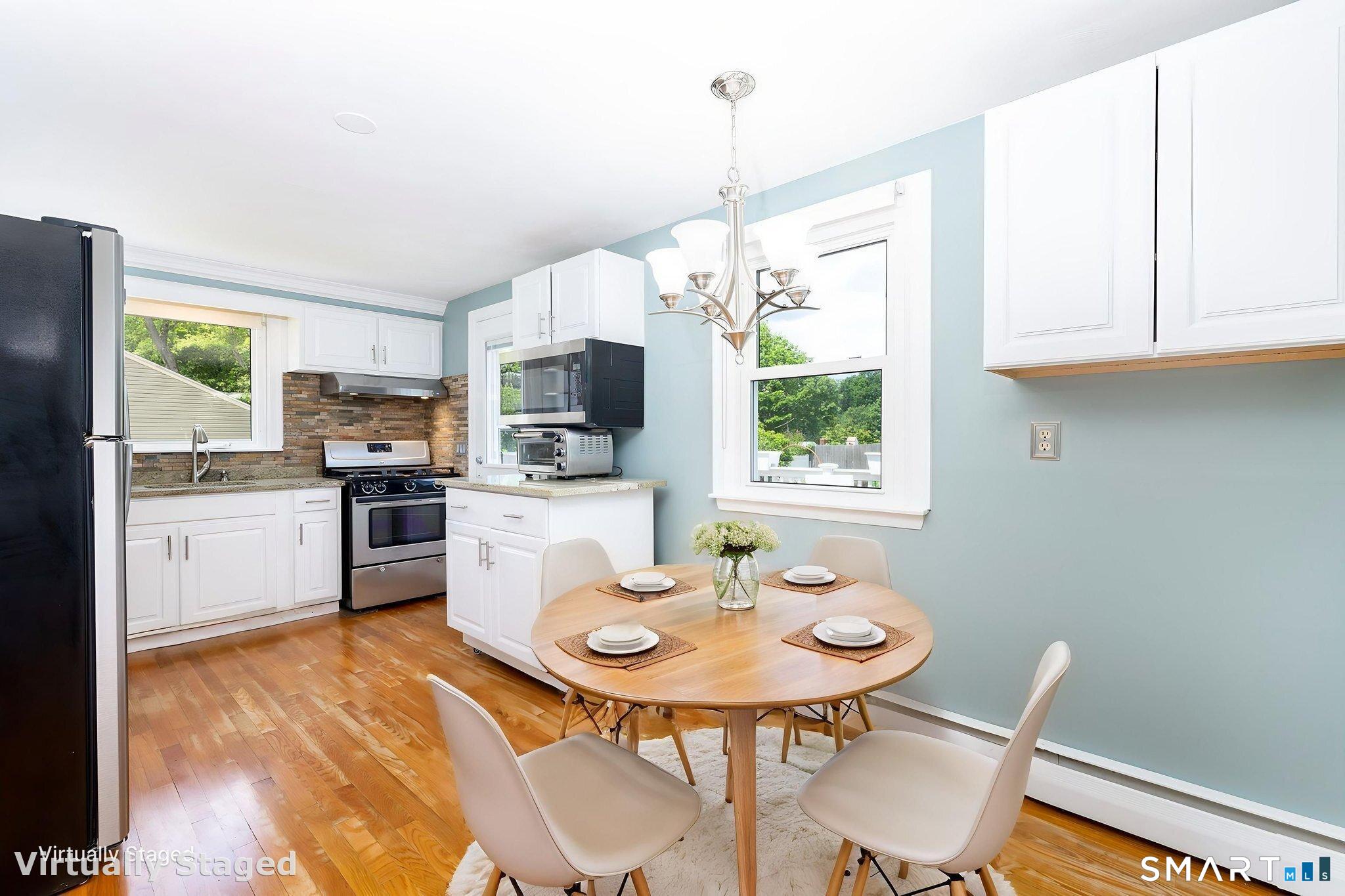 40 Overlook Road South Windsor, CT 06074 - Photo 16 of 28