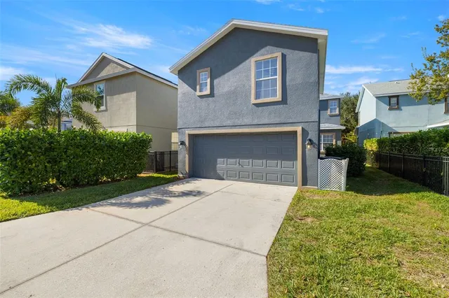 $489,900 | 5950 Beaconpark Street, Lithia, FL 33547