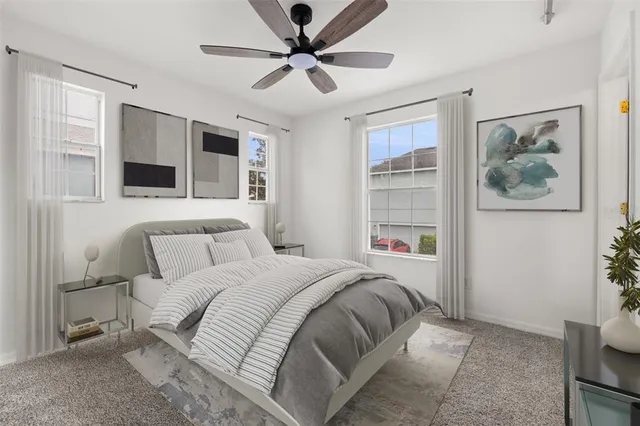 $489,900 | 5950 Beaconpark Street, Lithia, FL 33547