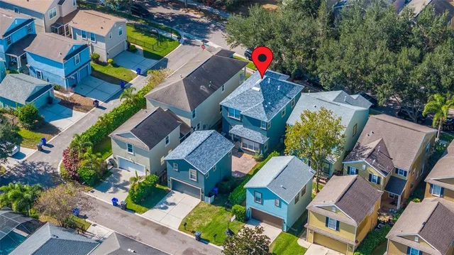 $489,900 | 5950 Beaconpark Street, Lithia, FL 33547