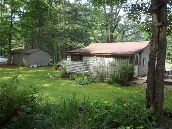 452 Beaver Lake Road Windsor, NY 13865 - Photo 1 of 20