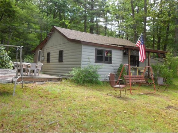 452 Beaver Lake Road Windsor, NY 13865 - Photo 3 of 20