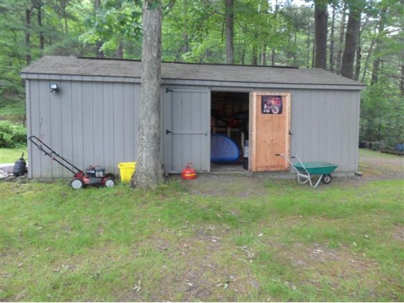 452 Beaver Lake Road Windsor, NY 13865 - Photo 10 of 20