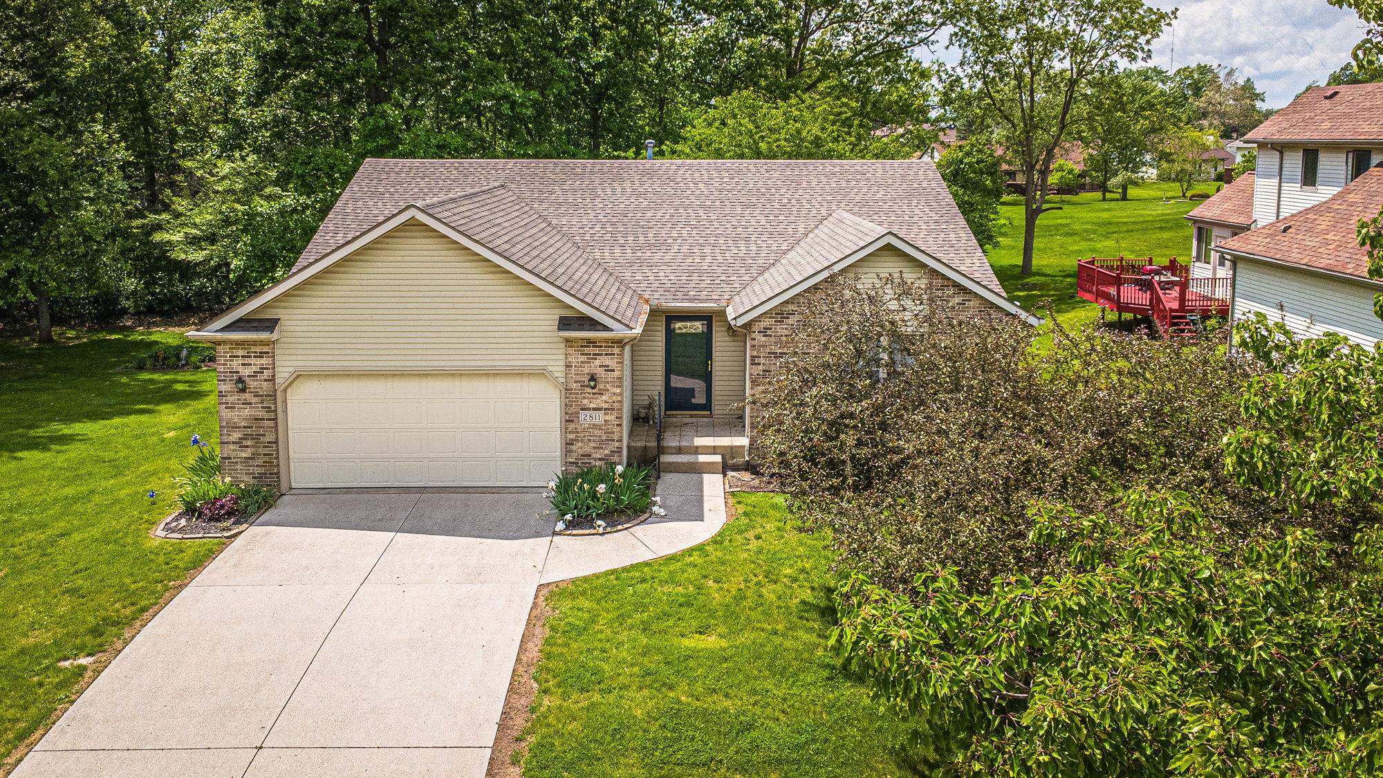 2811 Sanderling Road Fort Wayne, IN 46808 - Photo 5 of 36 Gallery Image 5