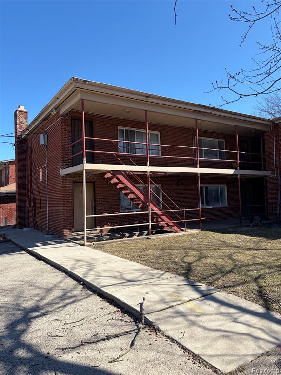 13503 East McNichols Road Detroit, MI 48205 - Photo 1 of 13