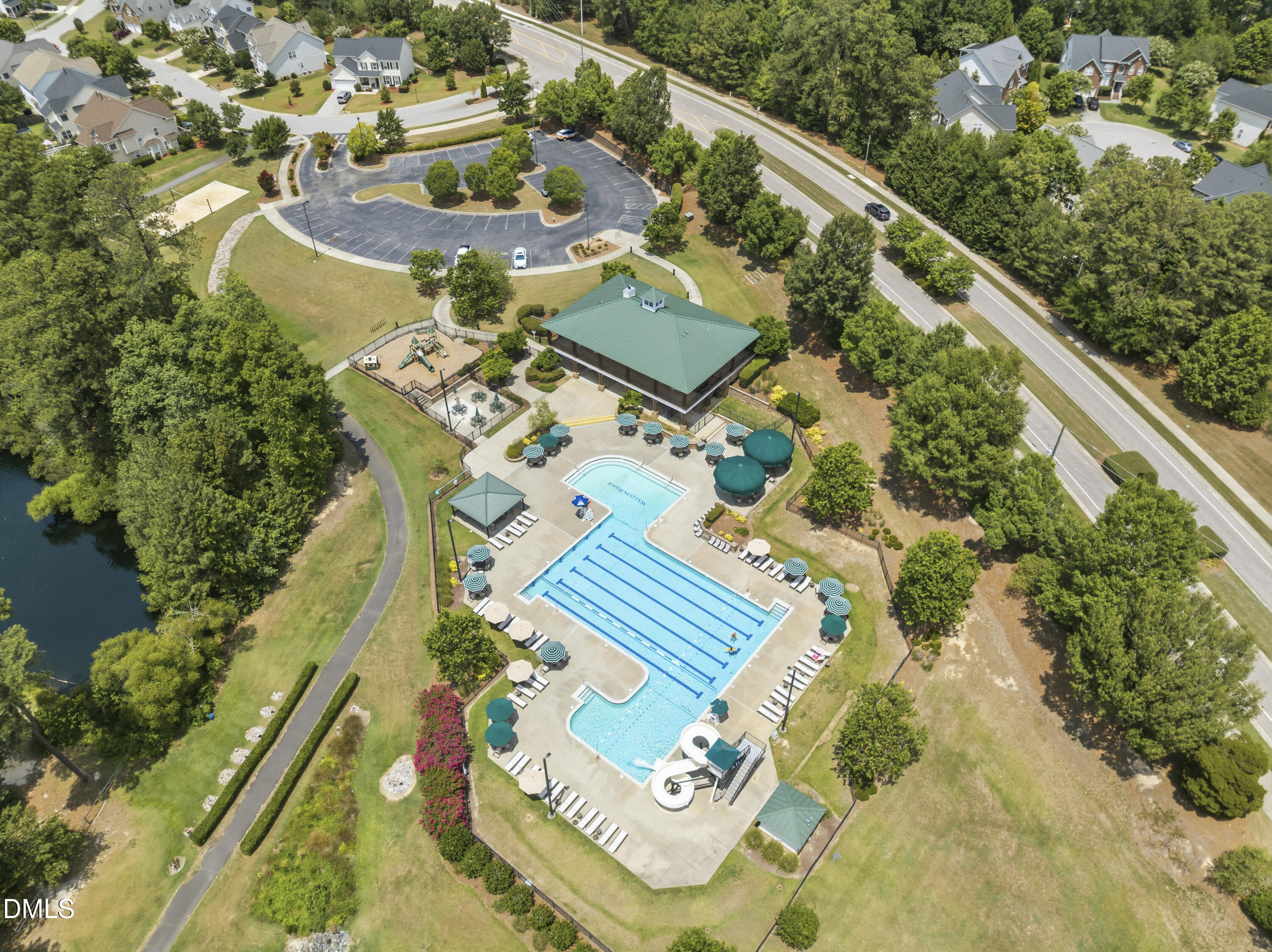 407 Powers Ferry Road Cary, NC 27519 - Photo 63 of 64 photos_high_resolution_DJI_0382