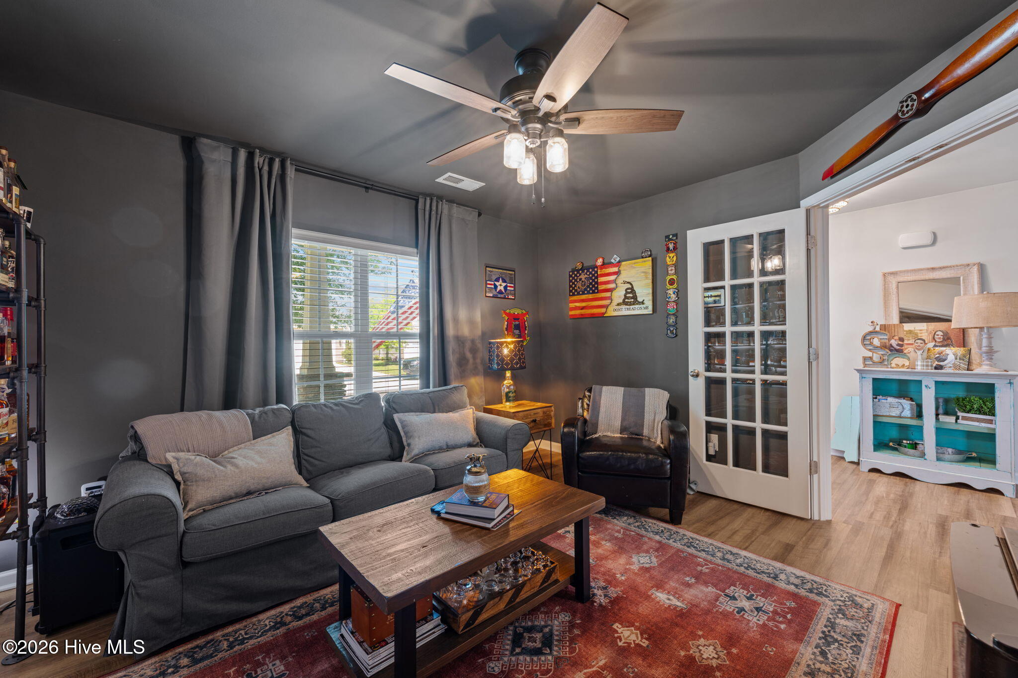 324 Frida Road New Bern, NC 28560 - Photo 10 of 58 Recreateion Room 03