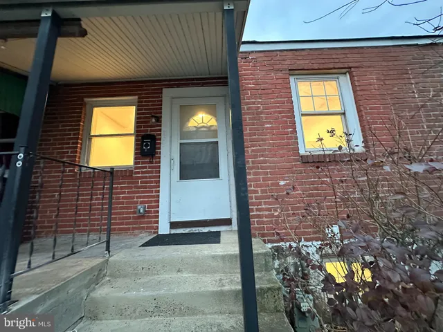 $1,850 | 703 Shaw Avenue, Lansdale, PA 19446