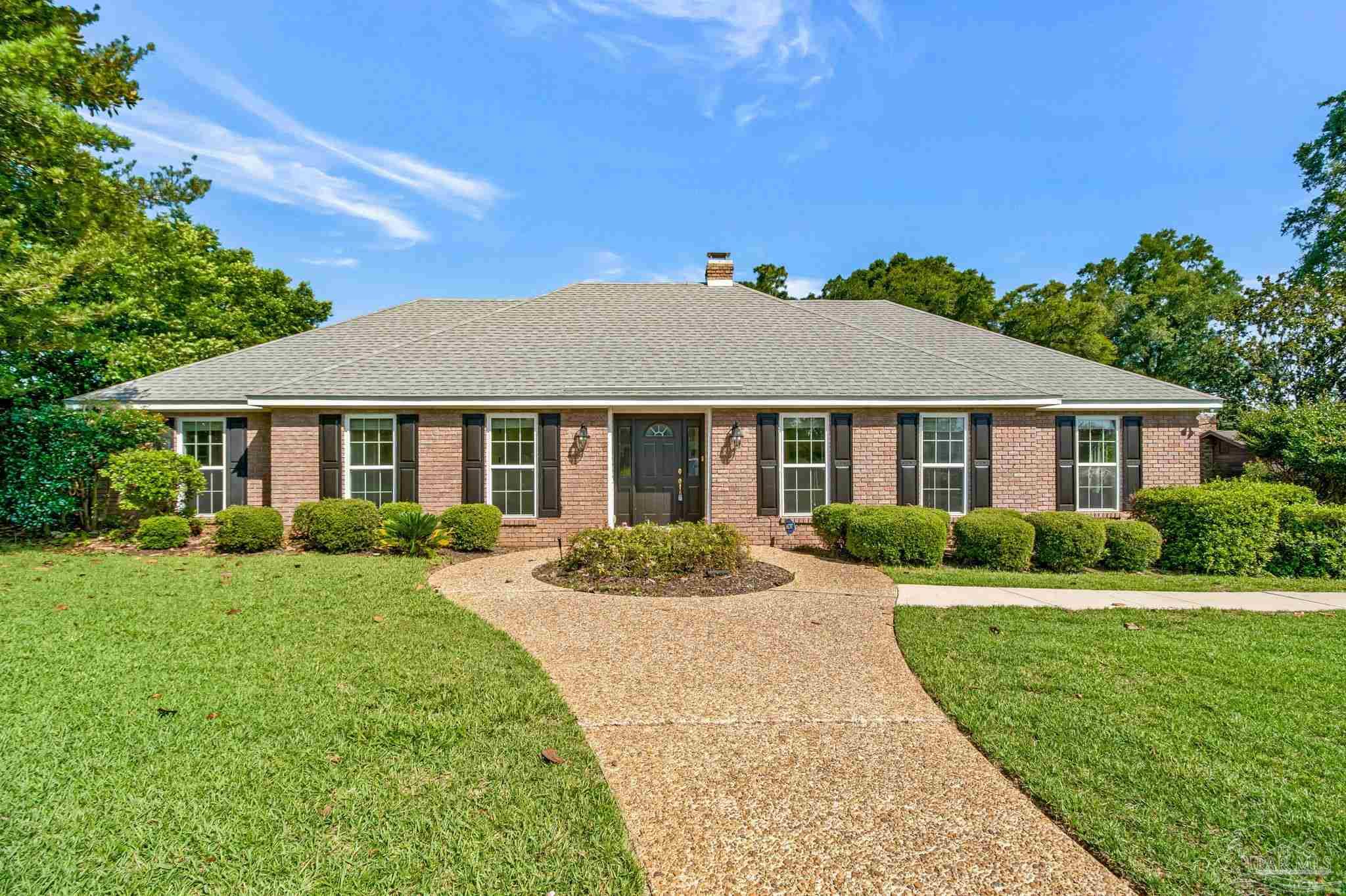 8876 Burning Tree Road Pensacola, FL 32514 - Photo 56 of 63