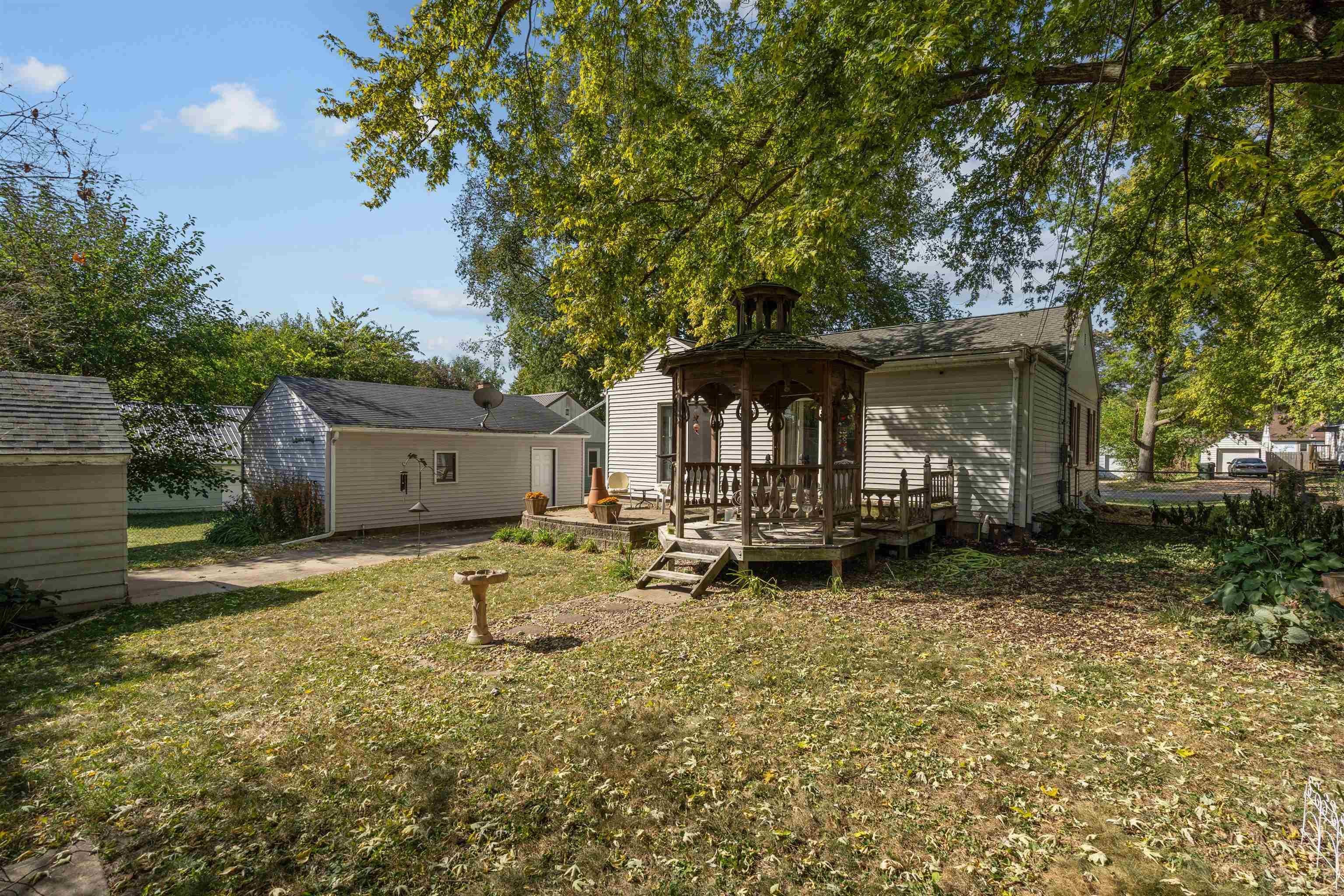 809 Hanna Boulevard Waterloo, IA 50701 - Photo 24 of 26 Gallery Image 24