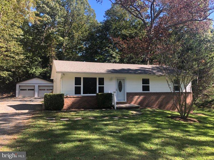 5012 Long Beach Road St. Leonard, MD 20685 - Photo 1 of 17