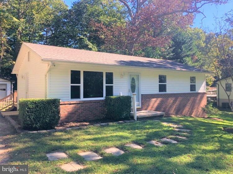 5012 Long Beach Road St. Leonard, MD 20685 - Photo 2 of 17