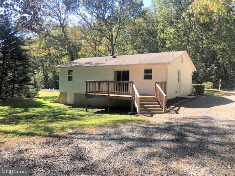 5012 Long Beach Road St. Leonard, MD 20685 - Photo 4 of 17