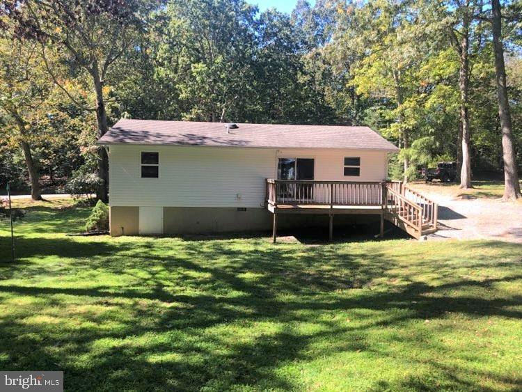 5012 Long Beach Road St. Leonard, MD 20685 - Photo 5 of 17