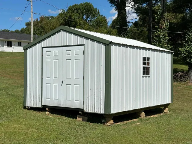 $249,900 | 4092 Tunnelton Road, Bedford, IN 47421