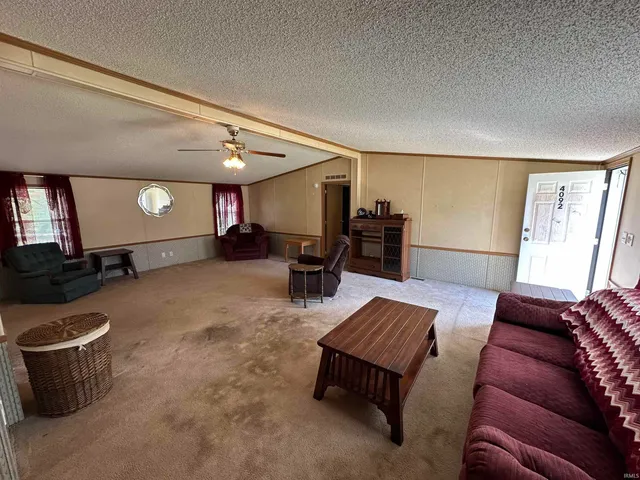 $249,900 | 4092 Tunnelton Road, Bedford, IN 47421