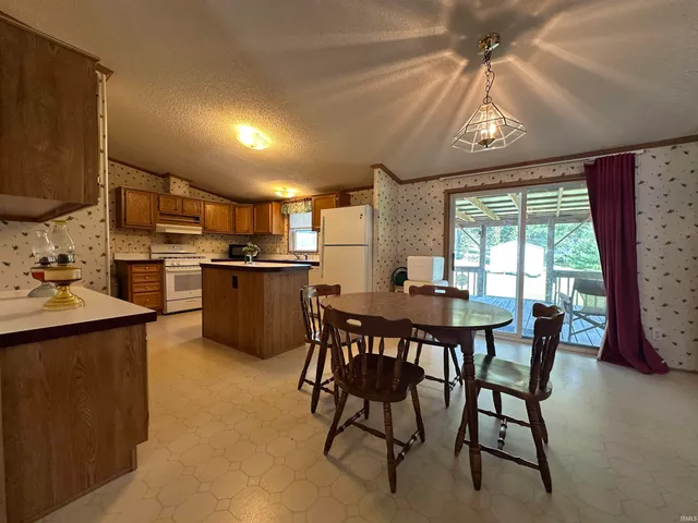 $249,900 | 4092 Tunnelton Road, Bedford, IN 47421