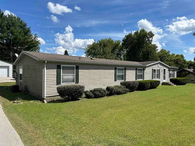 $249,900 | 4092 Tunnelton Road, Bedford, IN 47421