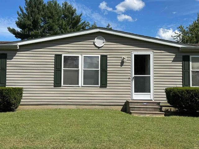 $249,900 | 4092 Tunnelton Road, Bedford, IN 47421