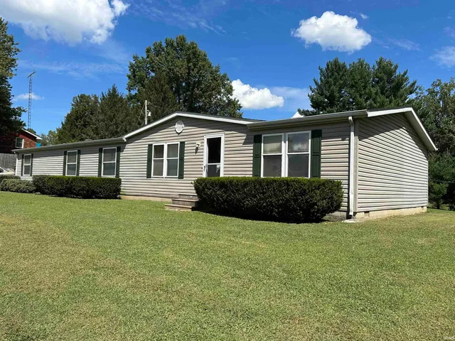 $249,900 | 4092 Tunnelton Road, Bedford, IN 47421