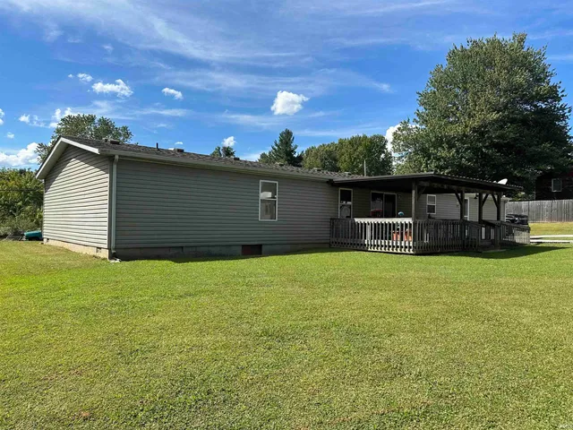 $249,900 | 4092 Tunnelton Road, Bedford, IN 47421