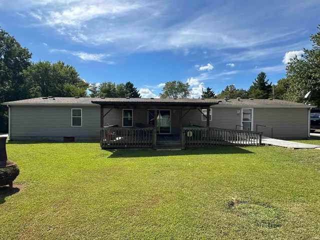 $249,900 | 4092 Tunnelton Road, Bedford, IN 47421