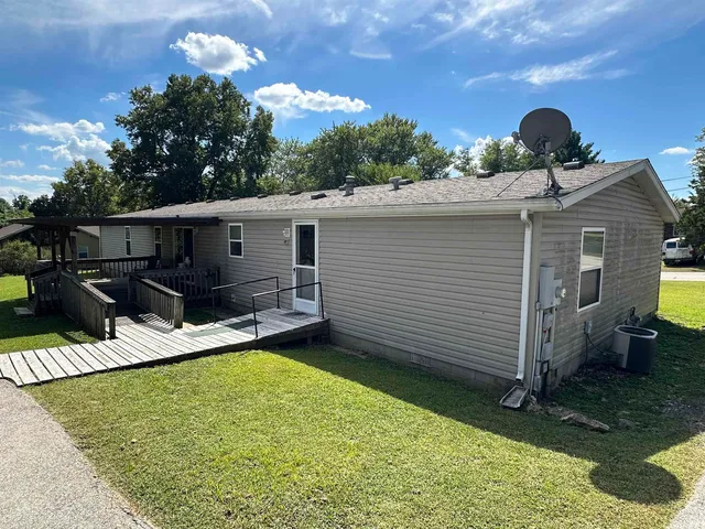 $249,900 | 4092 Tunnelton Road, Bedford, IN 47421