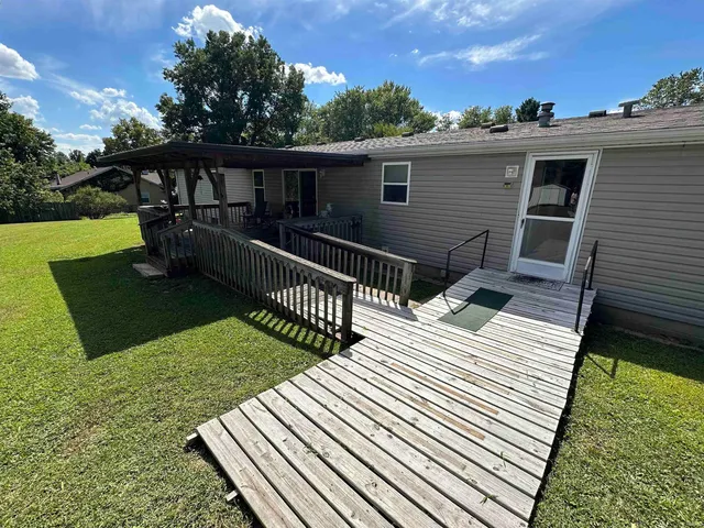 $249,900 | 4092 Tunnelton Road, Bedford, IN 47421