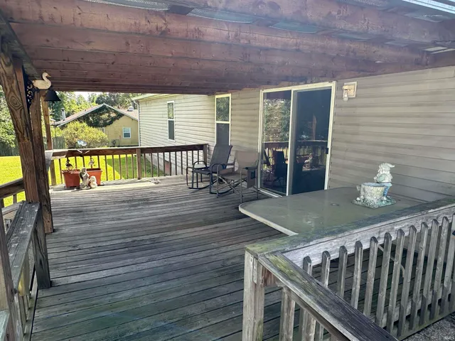 $249,900 | 4092 Tunnelton Road, Bedford, IN 47421