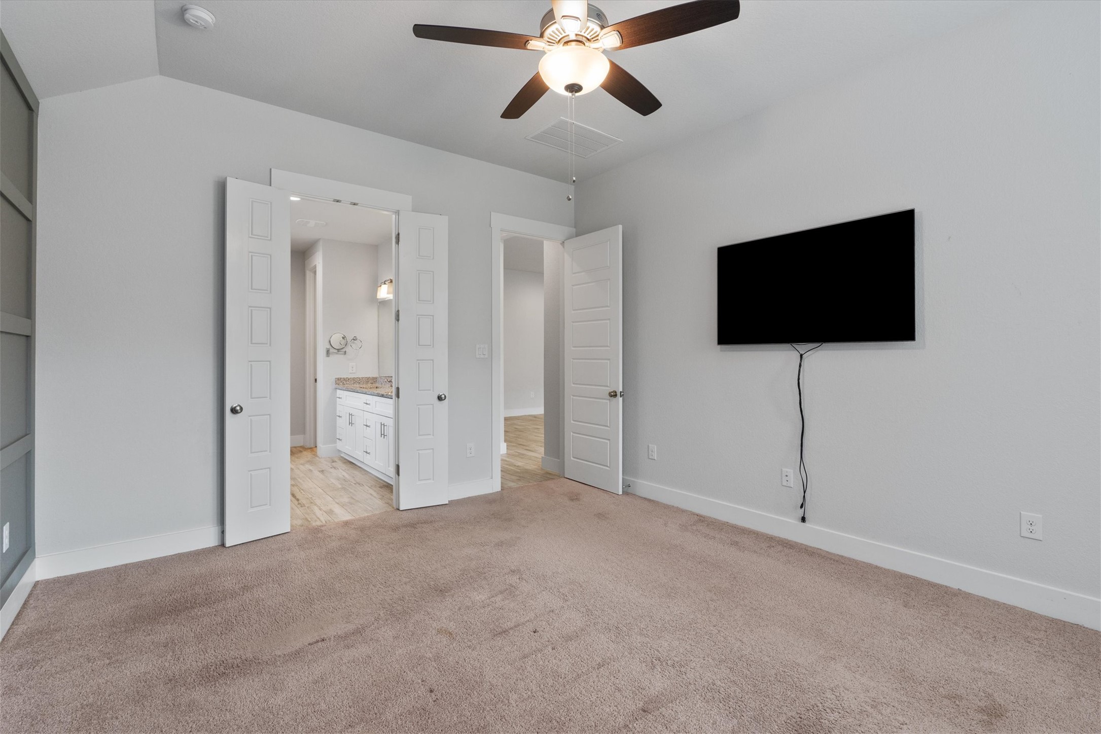 941 Del Raphael Drive Leander, TX 78641 - Photo 12 of 31 Ready for your personalization!