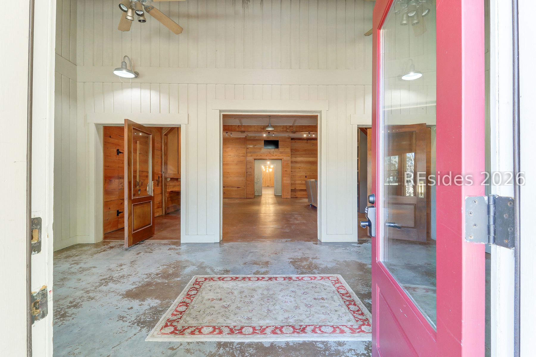 893 Grays Highway Ridgeland, SC 29936 - Photo 32 of 69 Entry into SO Event Hall/5000sf