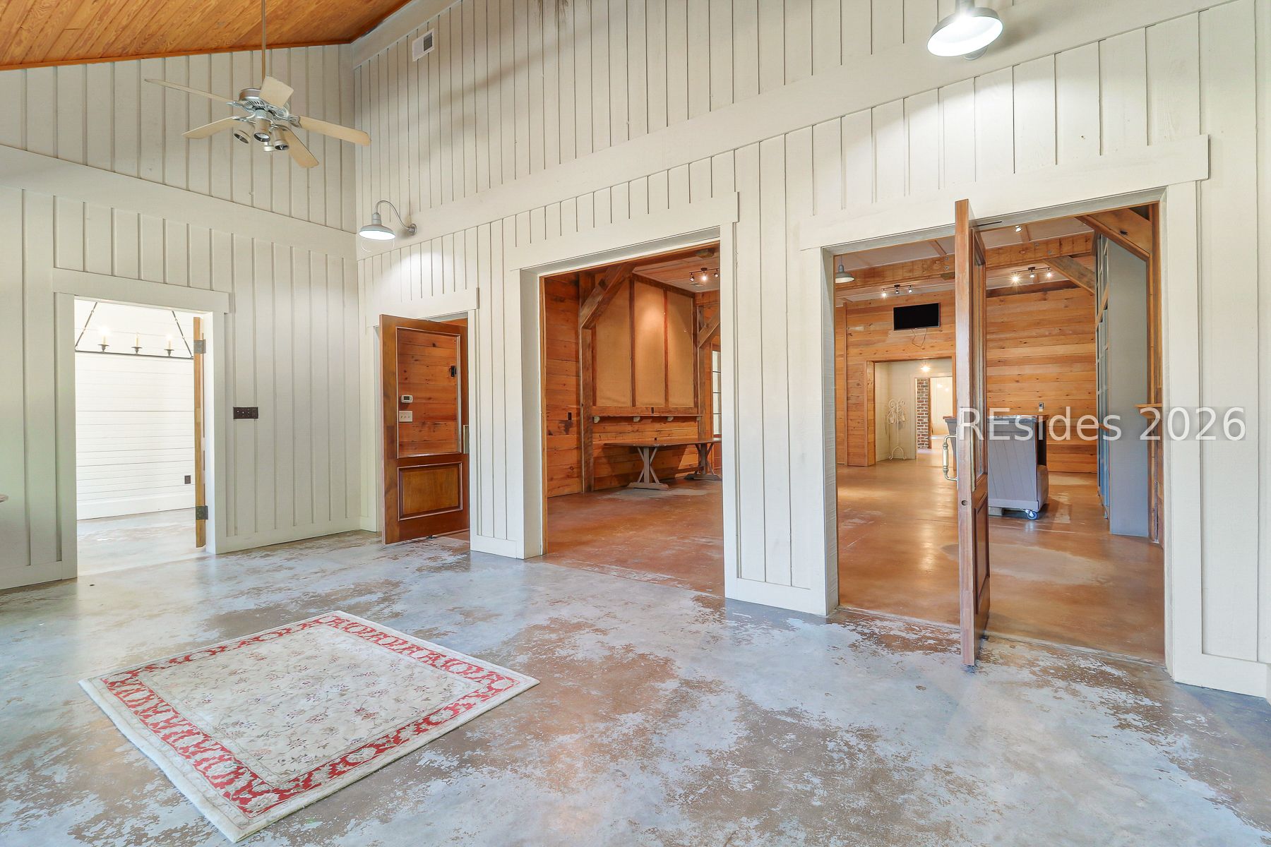 893 Grays Highway Ridgeland, SC 29936 - Photo 33 of 69 Entry into SO Event Hall/5000sf