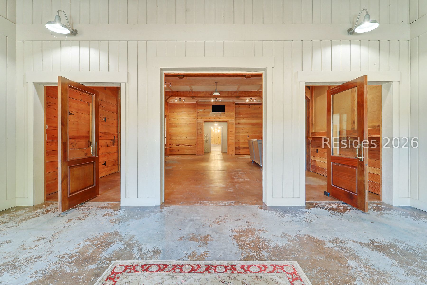 893 Grays Highway Ridgeland, SC 29936 - Photo 34 of 69 Entry into SO Event Hall/5000sf