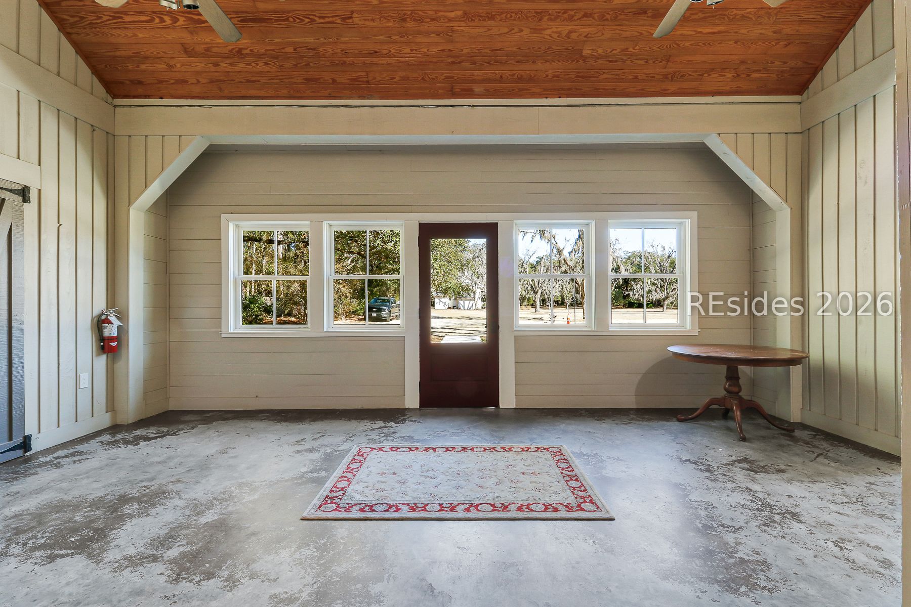 893 Grays Highway Ridgeland, SC 29936 - Photo 35 of 69 Entry into SO Event Hall/5000sf